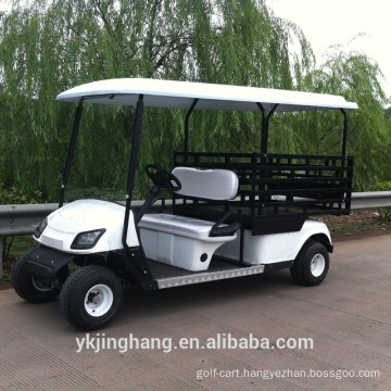 electric food transport vehicle for sale